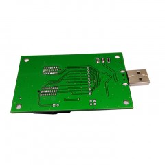 eMMC153-169_eMCP162-186转USB三合一套装